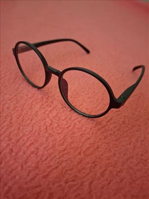 Naocare za kompjuter anti blue bez dioptrije