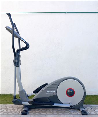 Nordijsko trčanje Kettler CTR3