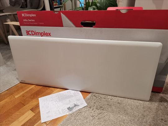Norveski radijator DIMPLEX nov 1500 w