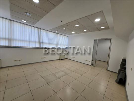 Novi Beograd - Blok 63 tc azzaro #64595