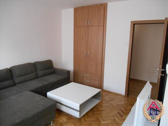 Novi Sad, Stanica, Stan, 2.5, 58,00m2