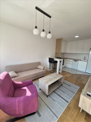 Novi Sad, Stari grad, Stan, 2.0, 40m2