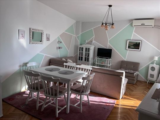 Novi Sad, Telep, Stan, 1.5, 44m2