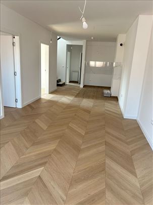 Novogradnja, 93m2 3.5 sa PDV