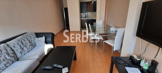 Odličan 2,0 stan 52m2 u centru ID#1703