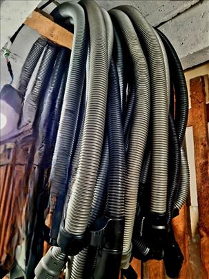 Originalna creva i papuce za usisivače - Karaburma