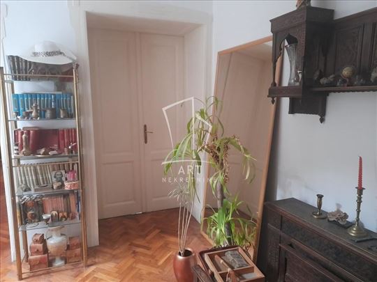 Pet friendly, trosoban, centar ID#12511