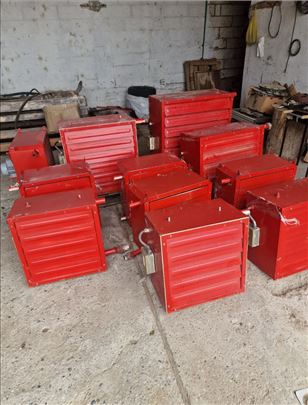 Polovni remontovani kaloriferi