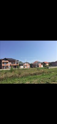 Prodaja placa Beograd  Palilula