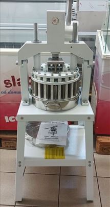 Ručna delilica za testo 