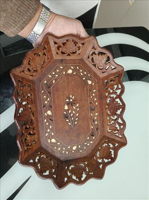 Ručni rad Duborez u drvetu