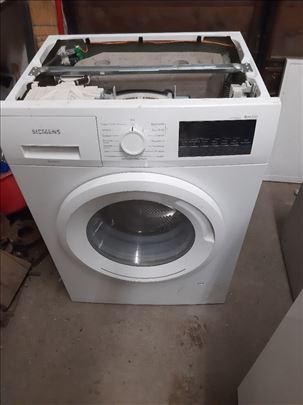 Siemens IQ 300 mašina u delovima