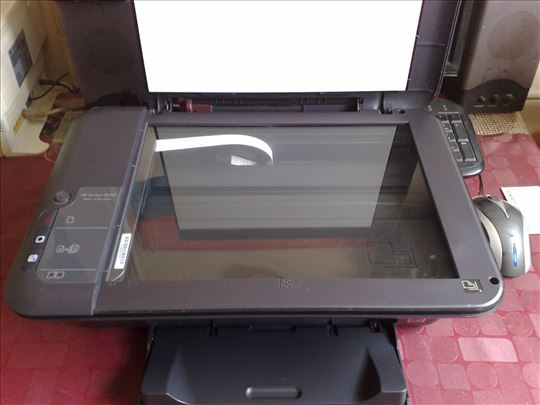 skener HP -2050