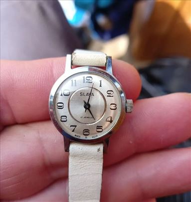 Slava ženski ručni sat