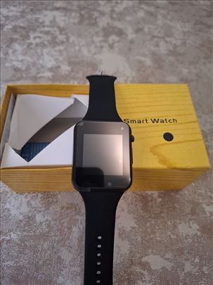 Smart sat sa sim karticom