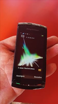 Sony Ericsson u5i