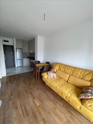 Stan na Novom Bubnju