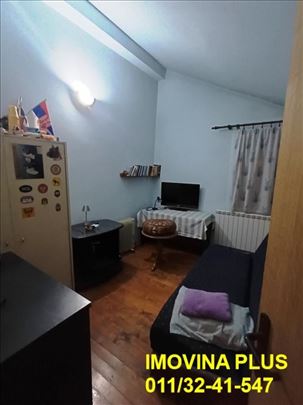 Stari grad, Gornji Dorćol - Cara Uroša, 71m2