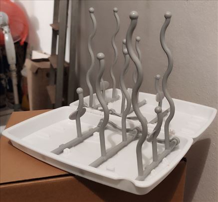 Sušilica za flašice za bebe