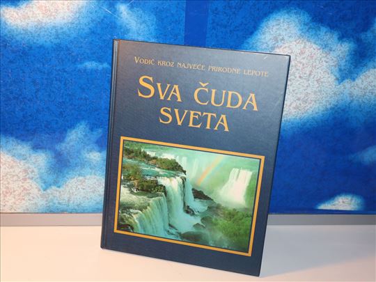 sva čuda sveta mladinska knjiga