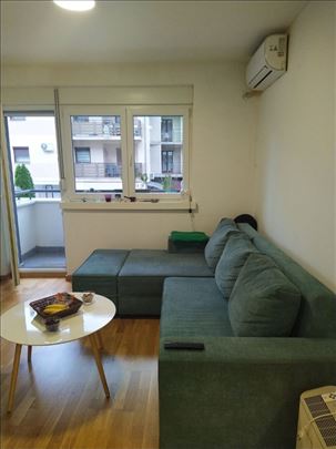 Top ponuda, garsonjera-apartman