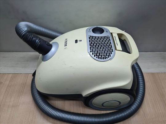 Usisivač Bosch 2100W