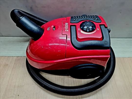 Usisivač Fisher 2100W