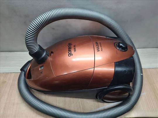 Usisivač Gorenje Vulcan1600W