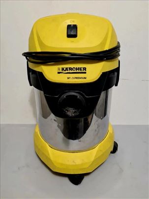 Usisivač Karcher WD 3