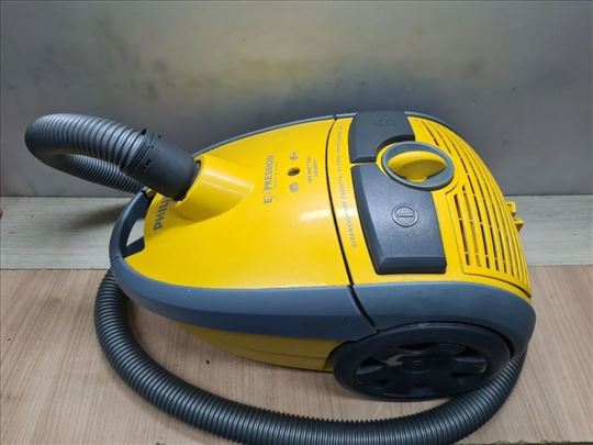 Usisivač Philips Expression 1800W