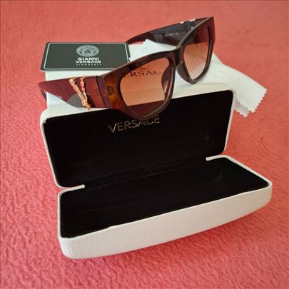 Versace suncane naocare zenske nove 2 