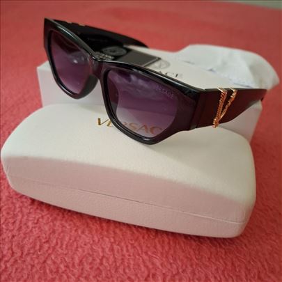 Versace suncane naocare zenske nove