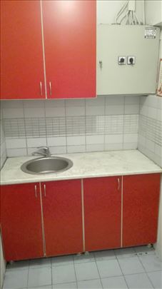 Visnjicka Hala 550m2 sa kancelarijama