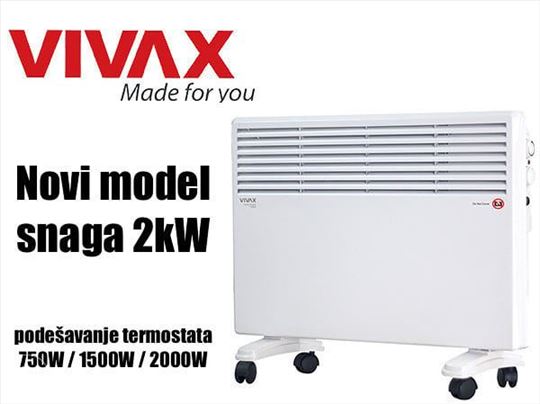 Vivax PH-2002 Panelni radijator