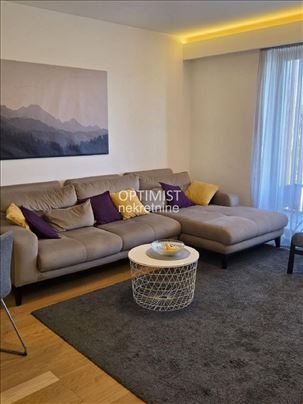 West 65, Omladinskih brigada, 2.0, 61m2 ID#3150