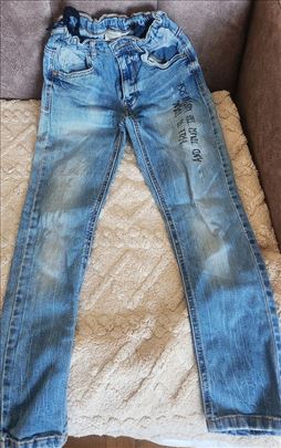 Zara farmerice za dečake