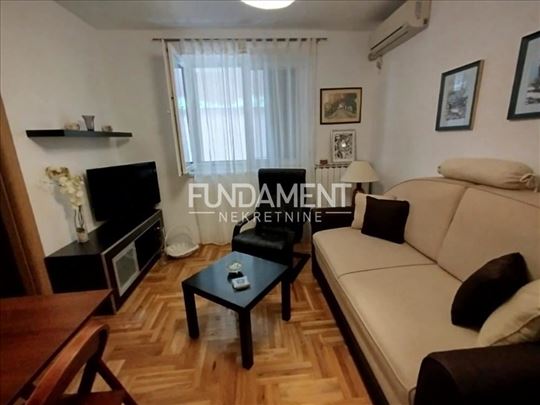 1.5 Dragoljuba Ristića 32m2, eg, novogradnja, name