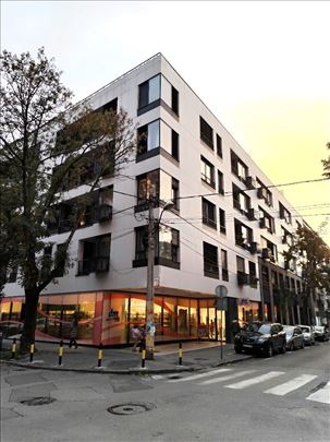2.0 Apartman na Dorćolu