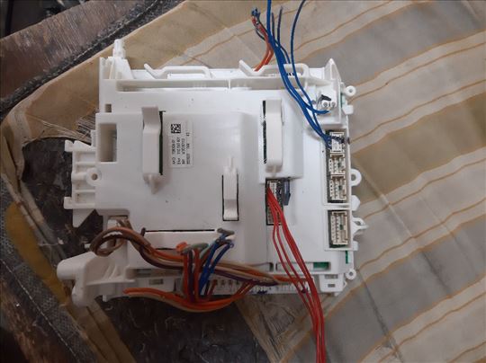 Aeg glavna elektronika mašine za veš
