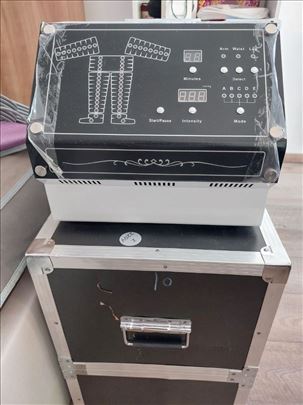 Presoterapija aparat