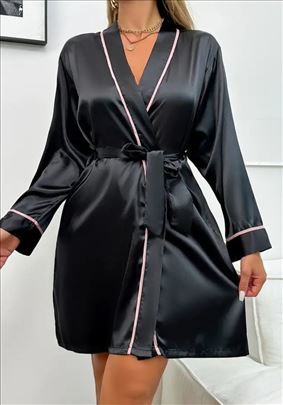 Bade mantil, kućna haljina L više vrsta