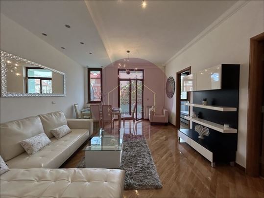 Beograd, Hram svetog Save, Stan, 2.0, 61m2