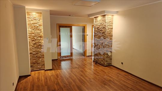 Birčaninova, Lux stan 4.0 - Poslovni prostor, 95m2