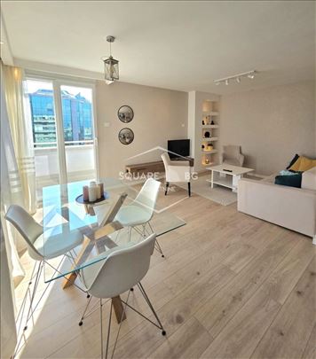Blok 21, 2.0 lux renoviran ID#4486