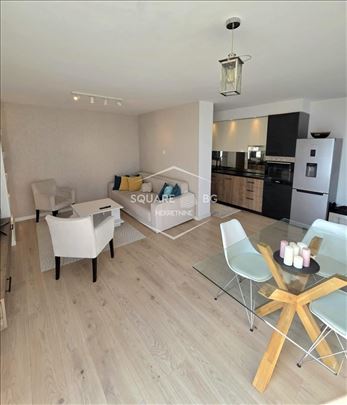 Blok 21, 2.0 lux renoviran ID#4486