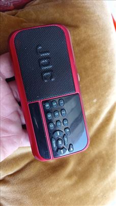Bluetooth zvučnik JOC
