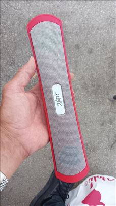 Bluetooth zvučnik Pulsar
