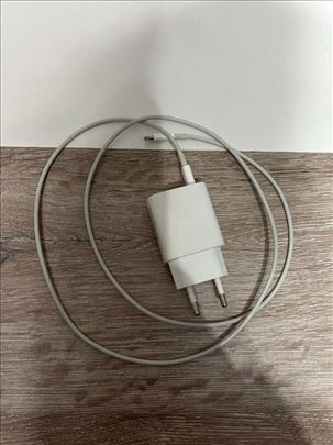 BRZ-punjac -usb iPhone 
