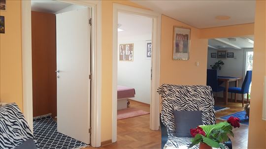 Bul.kralja Aleksandra, 3.0, 70m2, 7/7