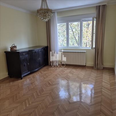 Cvijićeva,ugao sa Draže Pavlovića,82m2,3.0,CG ID#1